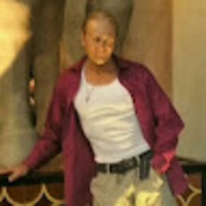 Meet your Posher, Christopher